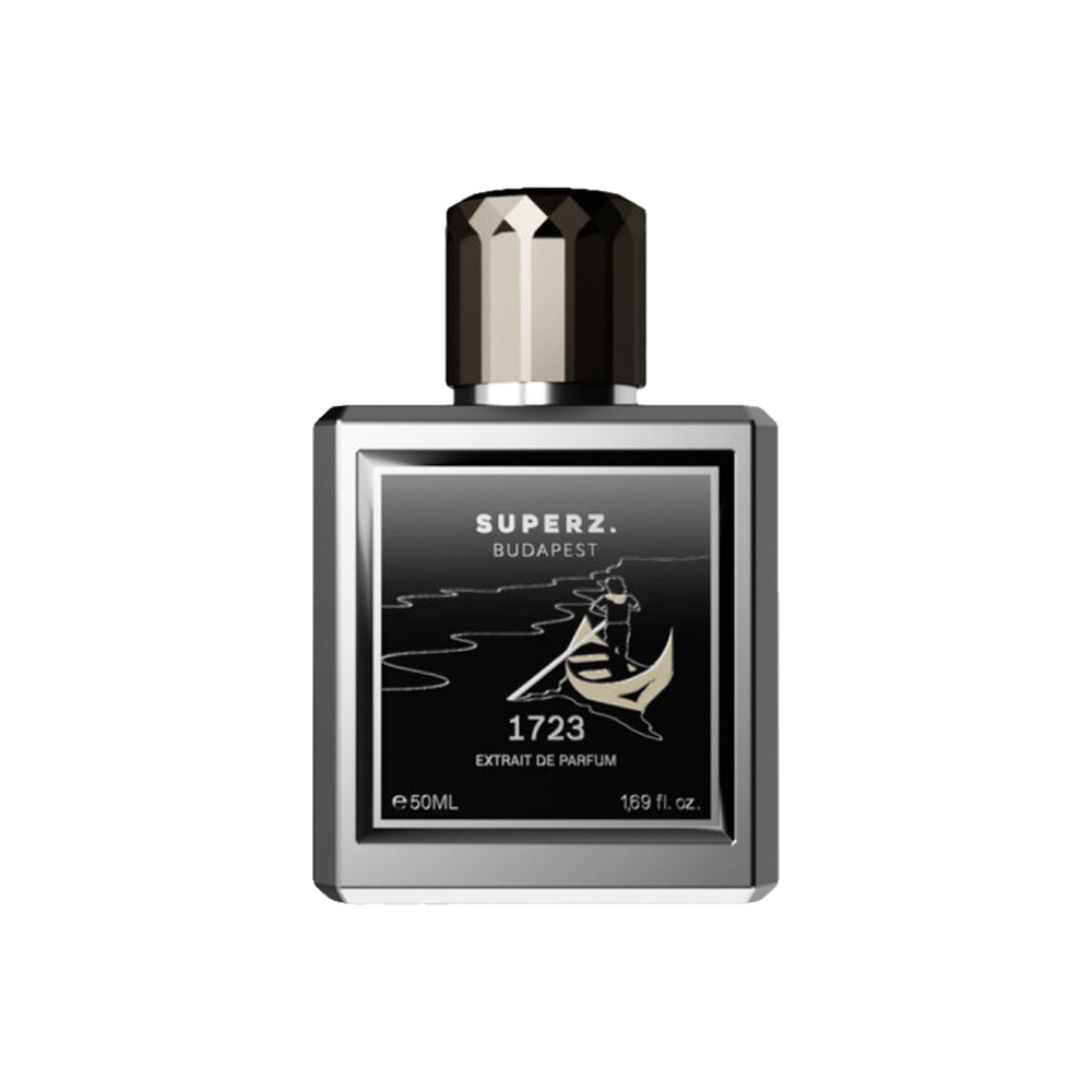 Superz Budapest 1723
