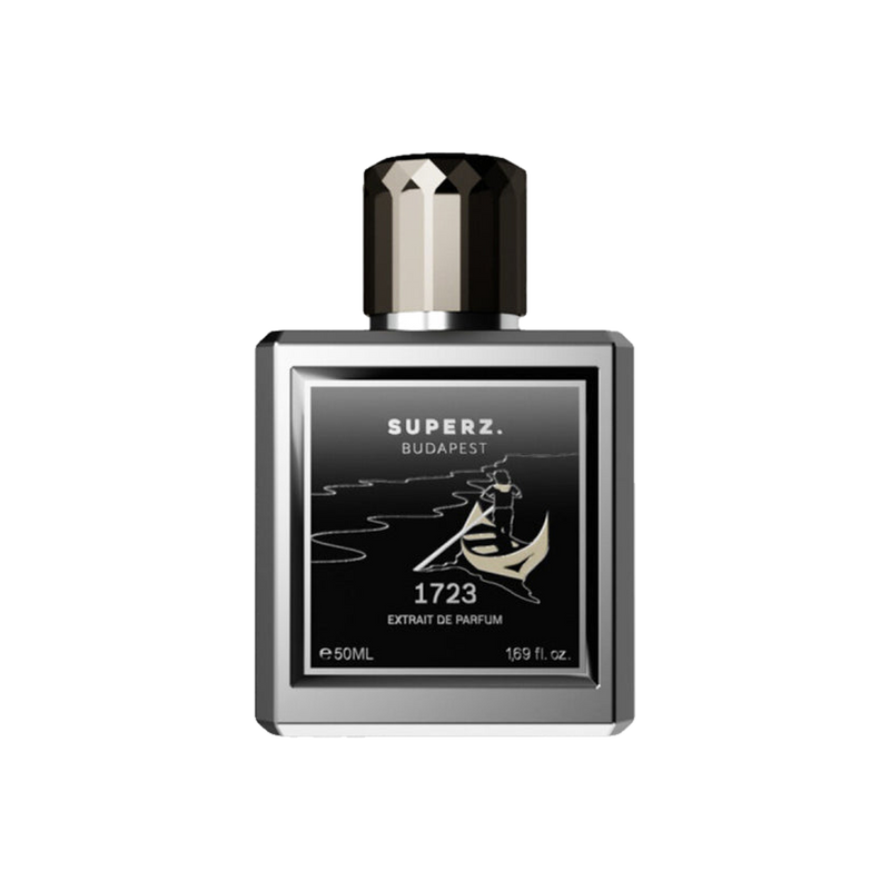 Superz Budapest 1723
