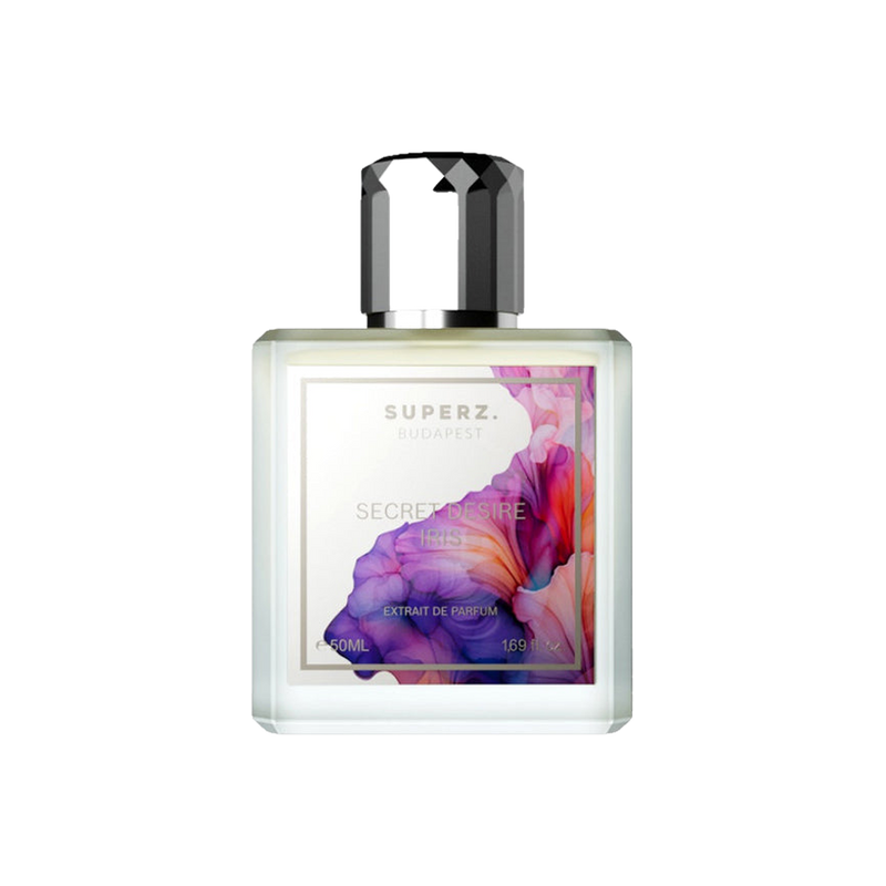 Superz Budapest Secret Desire Iris