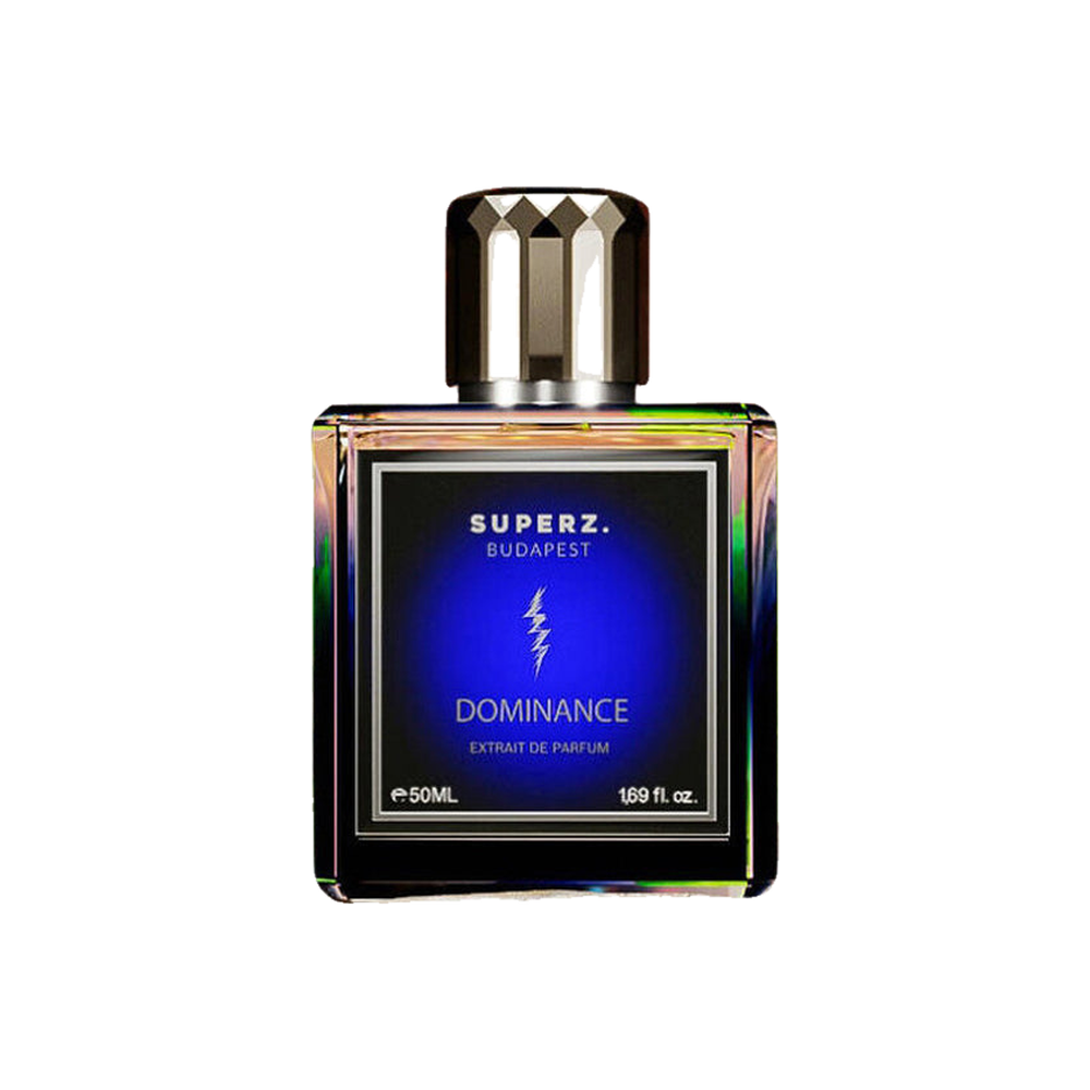 Superz Budapest Dominance