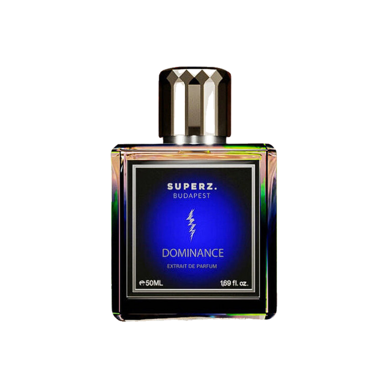 Superz Budapest Dominance
