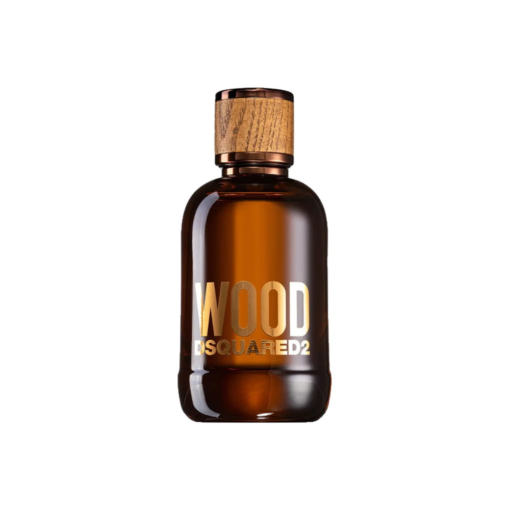 Dsquared2 Wood Pour Homme