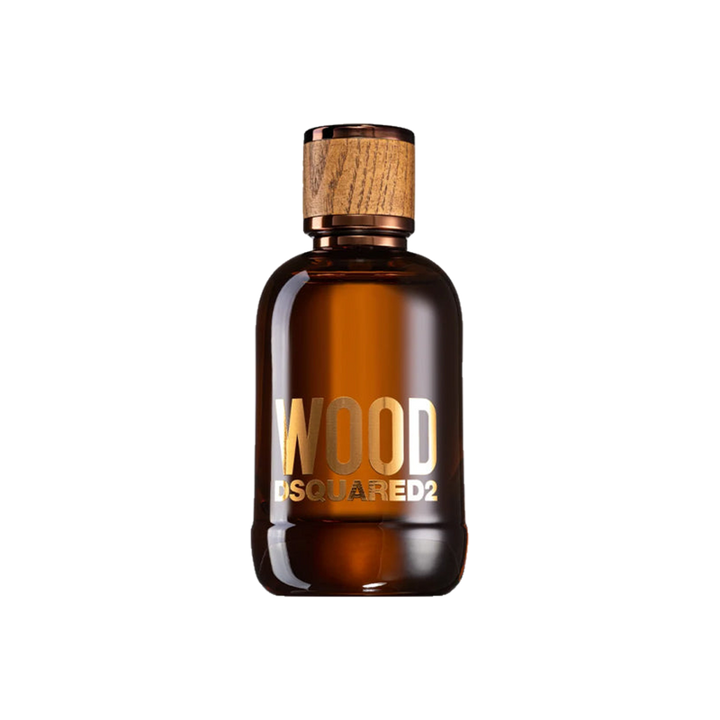 Dsquared2 Wood Pour Homme