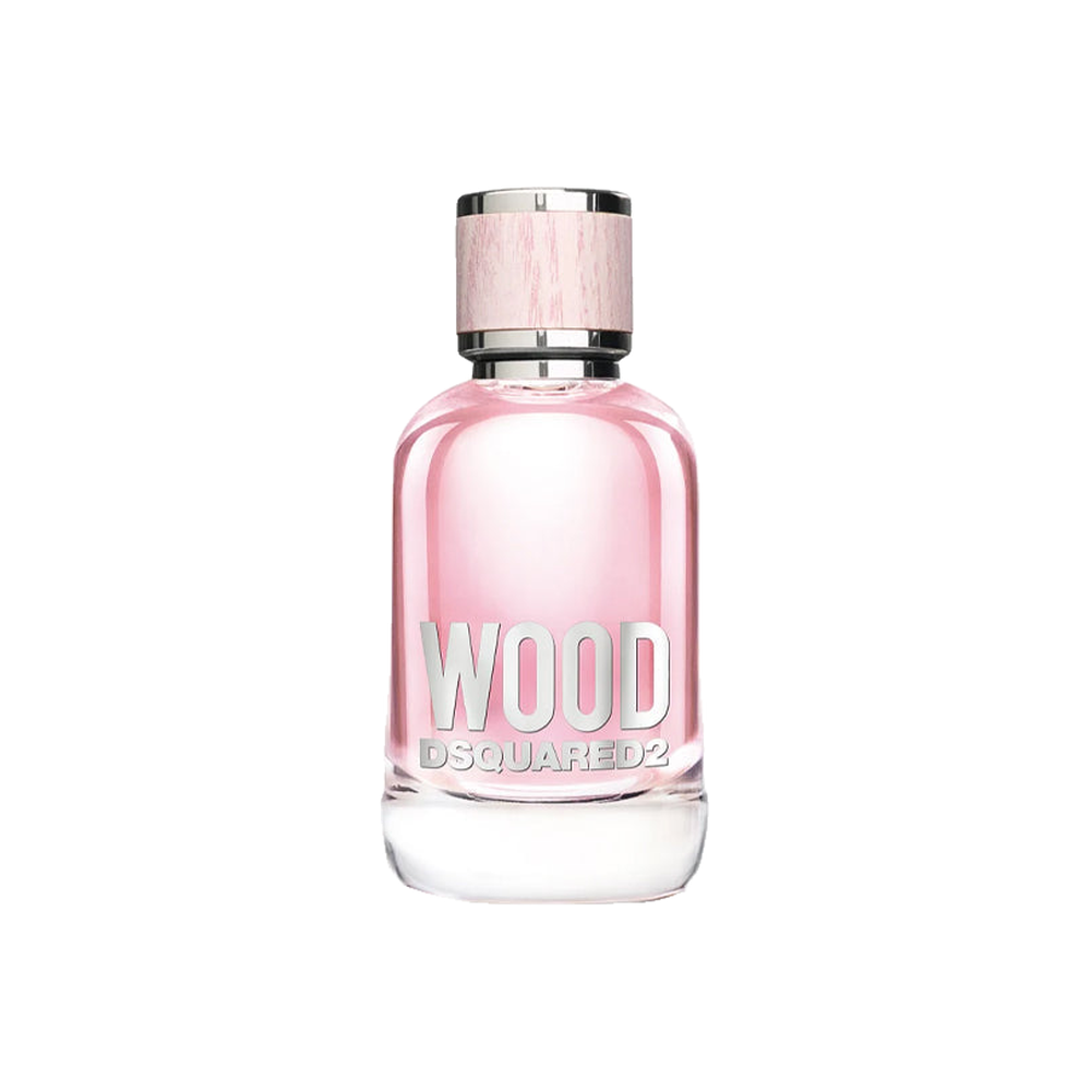 Dsquared2 Wood Pour Femme