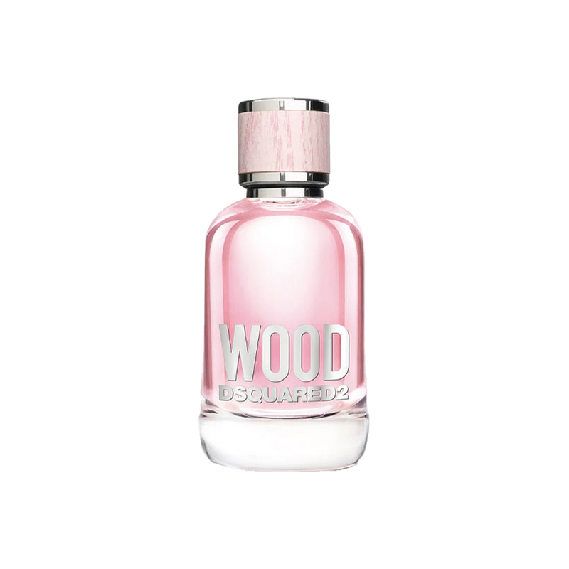 Dsquared2 Wood Pour Femme