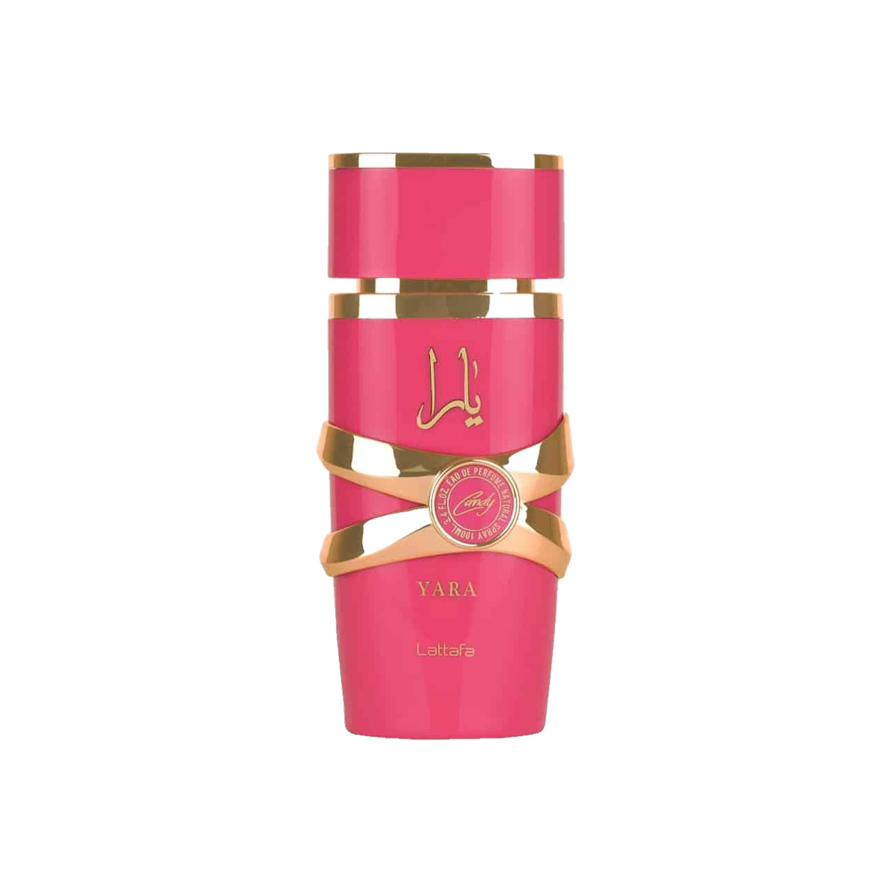 Lattafa Yara Candy