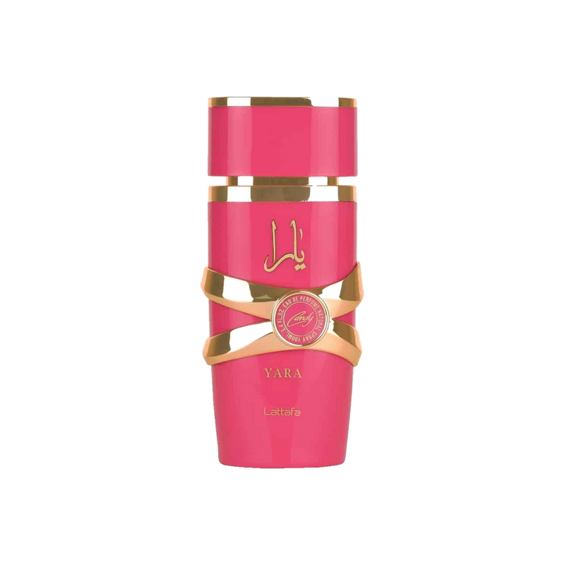 Lattafa Yara Candy