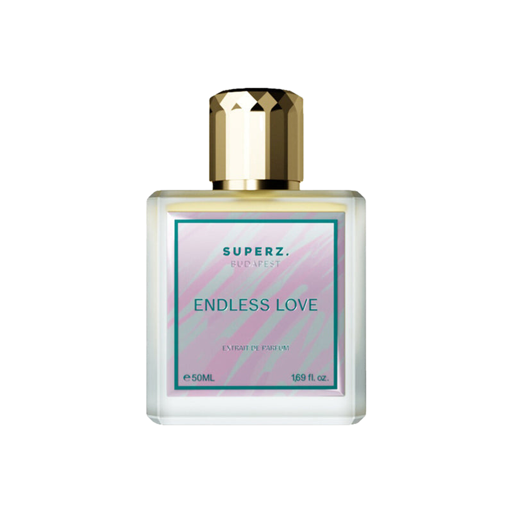 Superz Budapest Endless Love