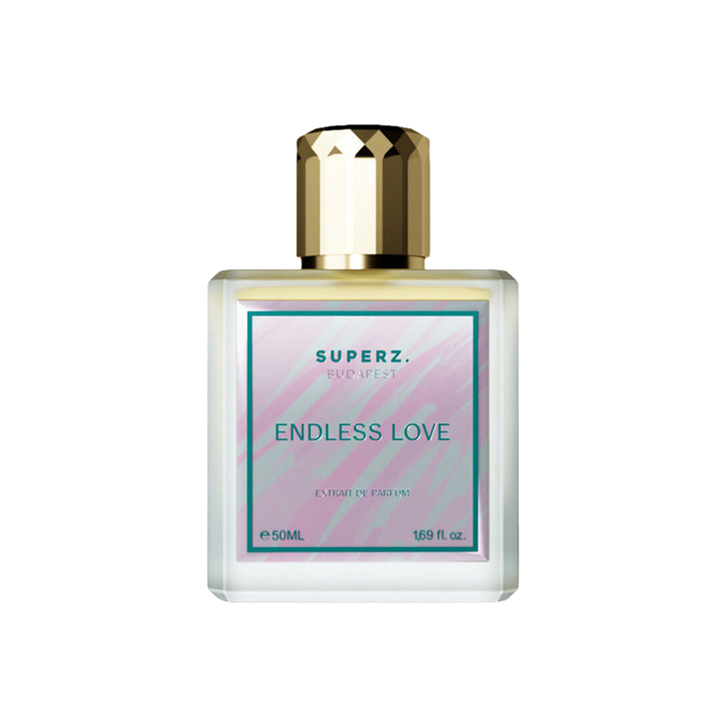 Superz Budapest Endless Love