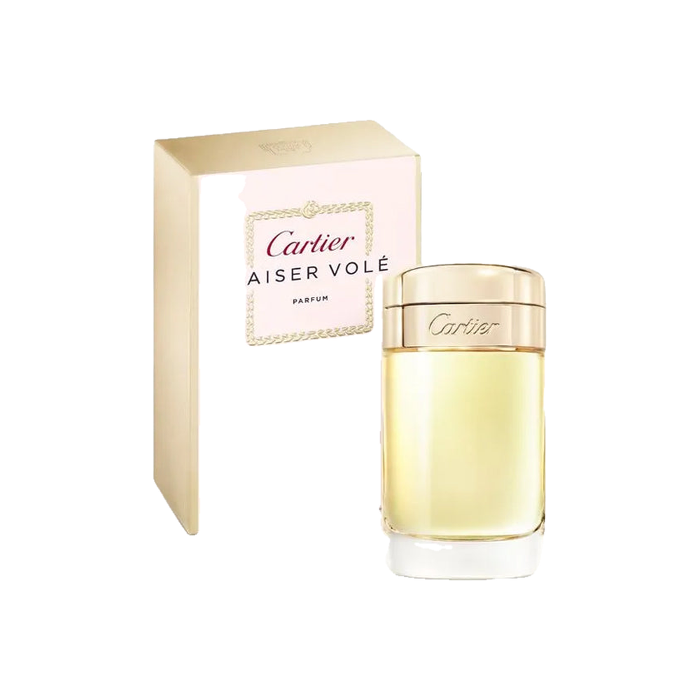 Cartier Baiser Volé Parfum
