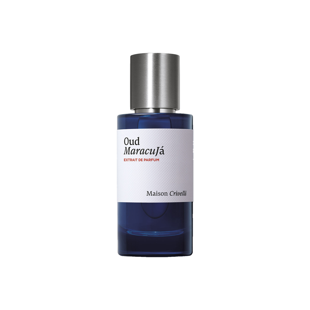 Maison Crivelli OUD MARACUJA