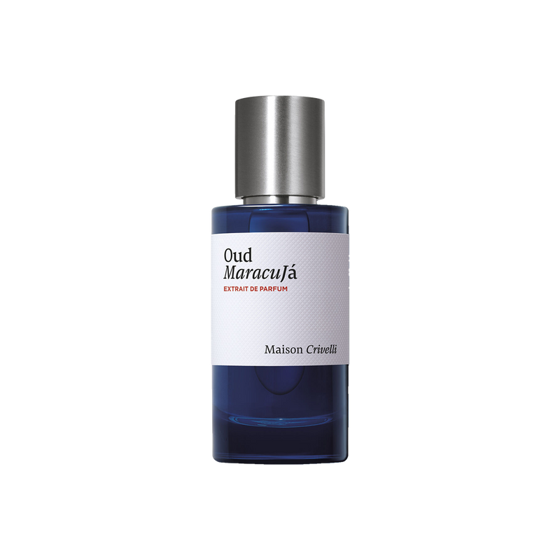 Maison Crivelli OUD MARACUJA