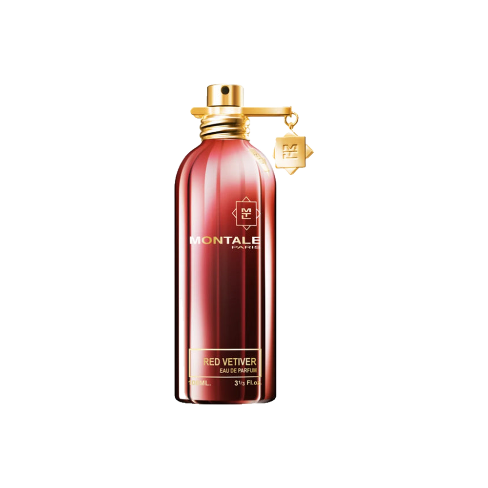 Montale Red Vetiver