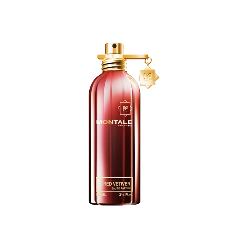 Montale Red Vetiver