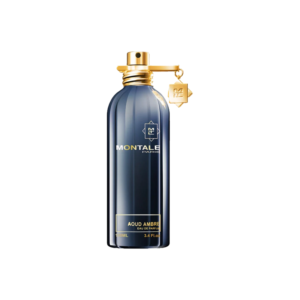 Montale Aoud Ambre