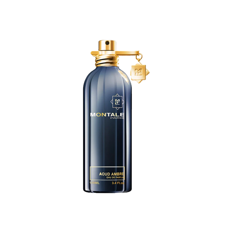 Montale Aoud Ambre