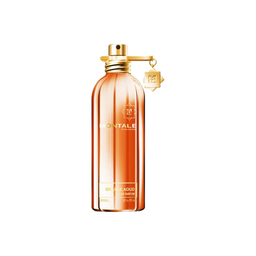 Montale Orange aoud