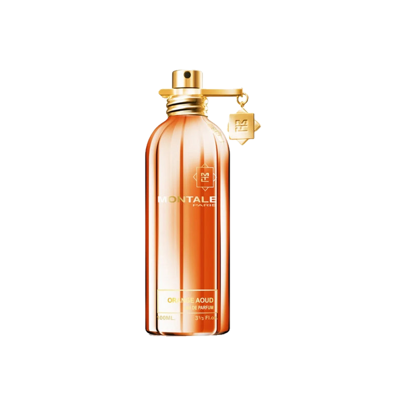 Montale Orange aoud
