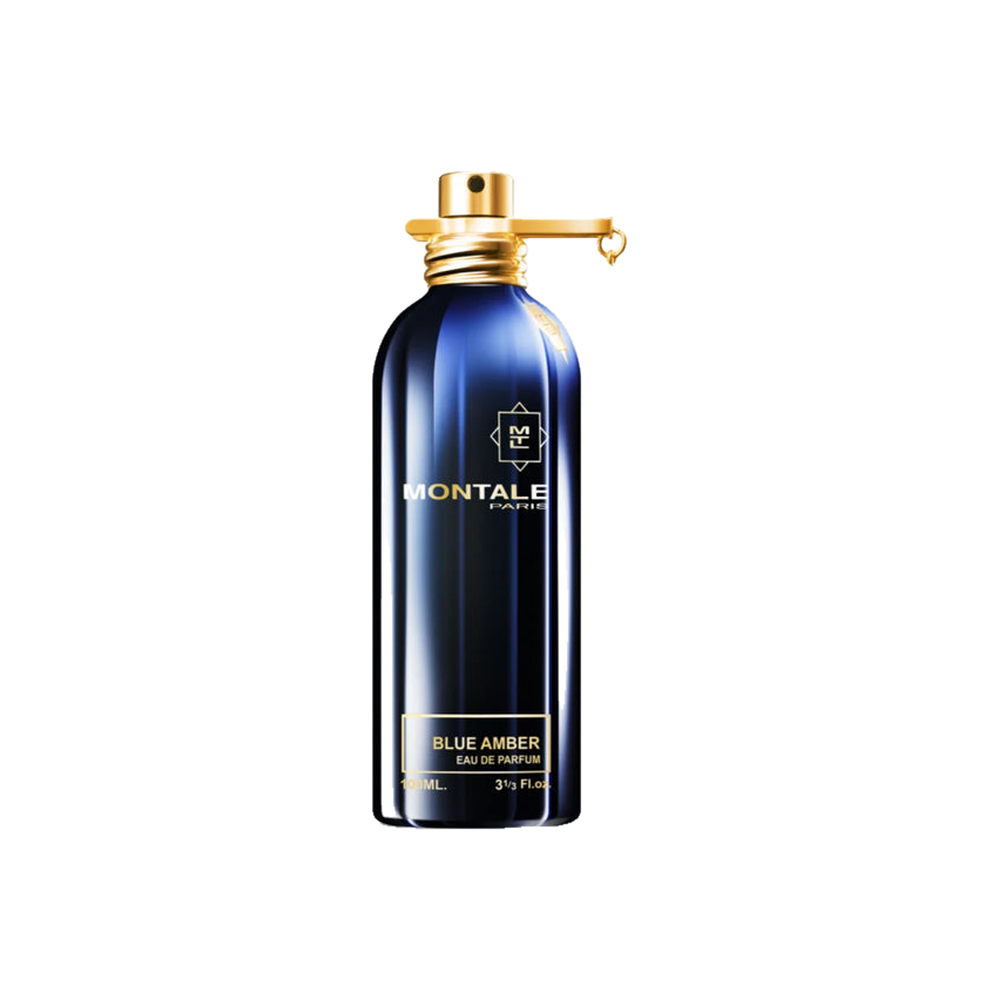 Montale Blue Amber