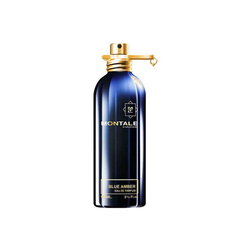 Montale Blue Amber