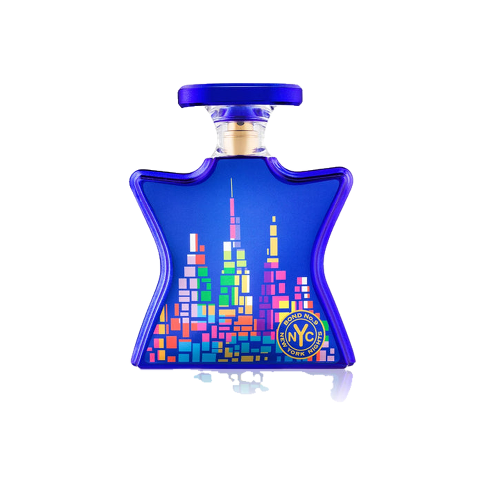 Bond No. 9 New York Nights