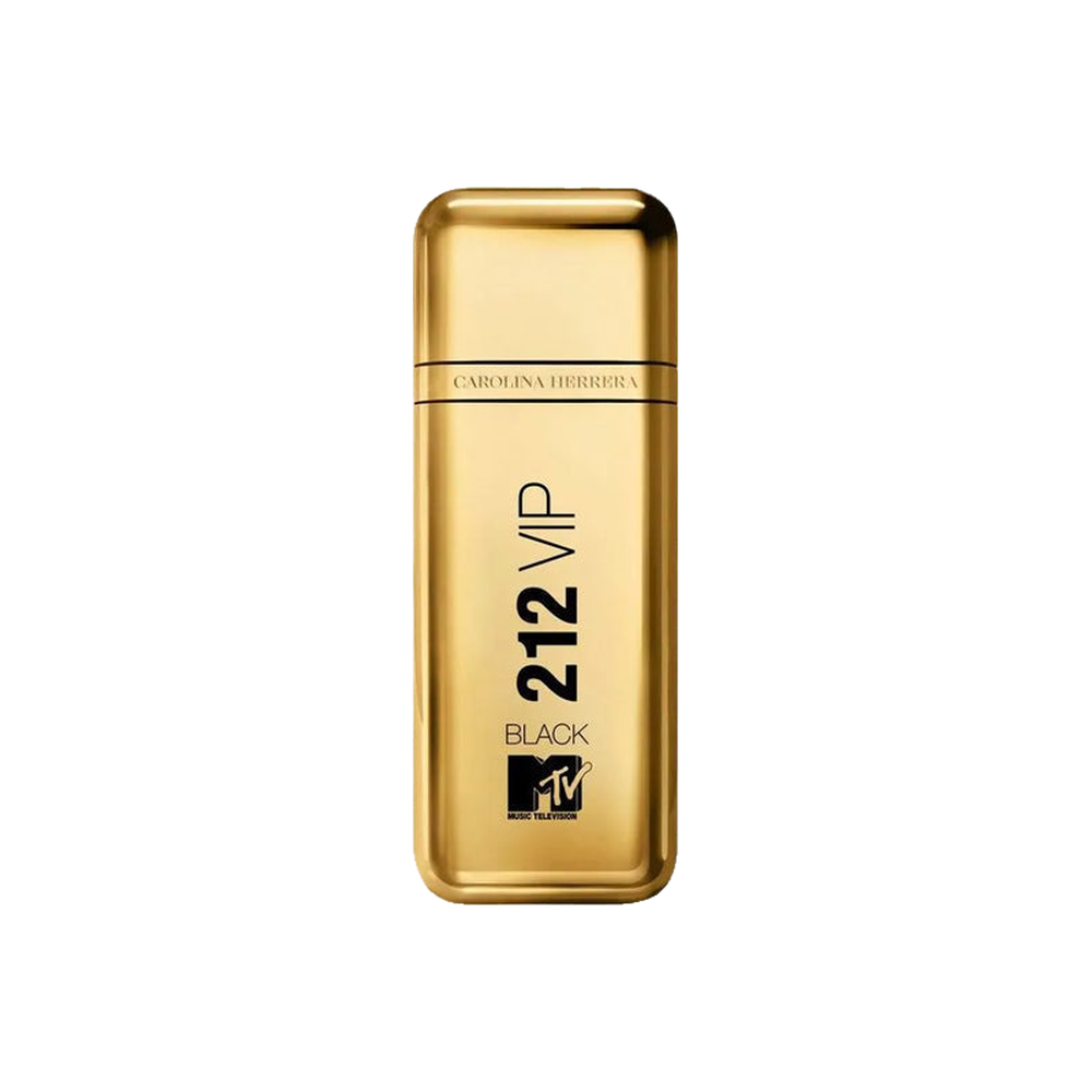 Carolina Herrera 212 VIP Black MTV