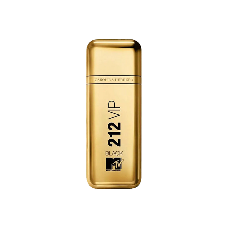 Carolina Herrera 212 VIP Black MTV