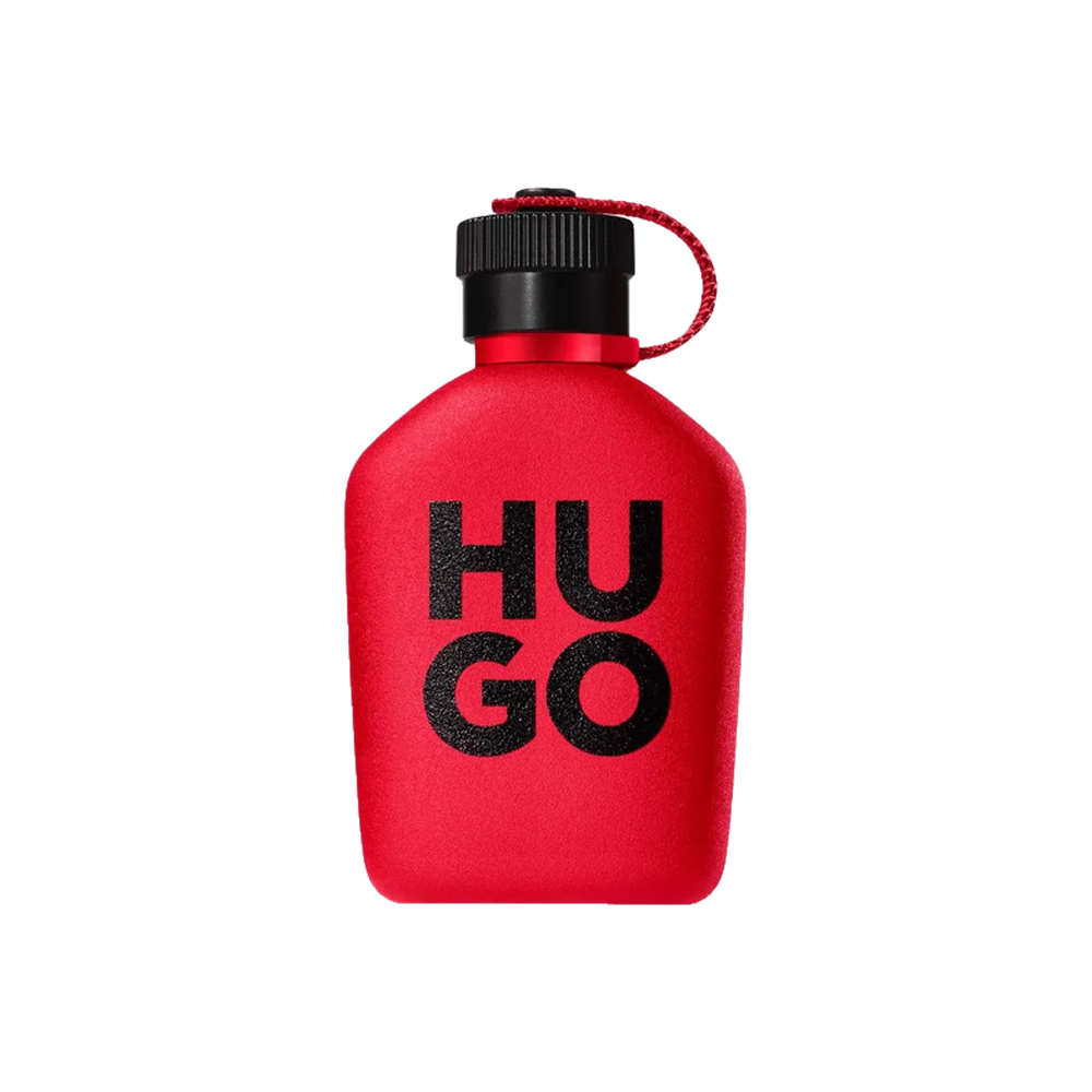 Hugo Boss intense Red