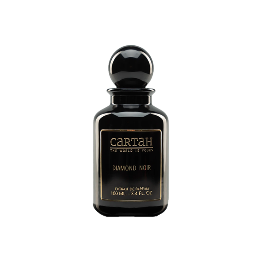 Cartah Diamond Noir