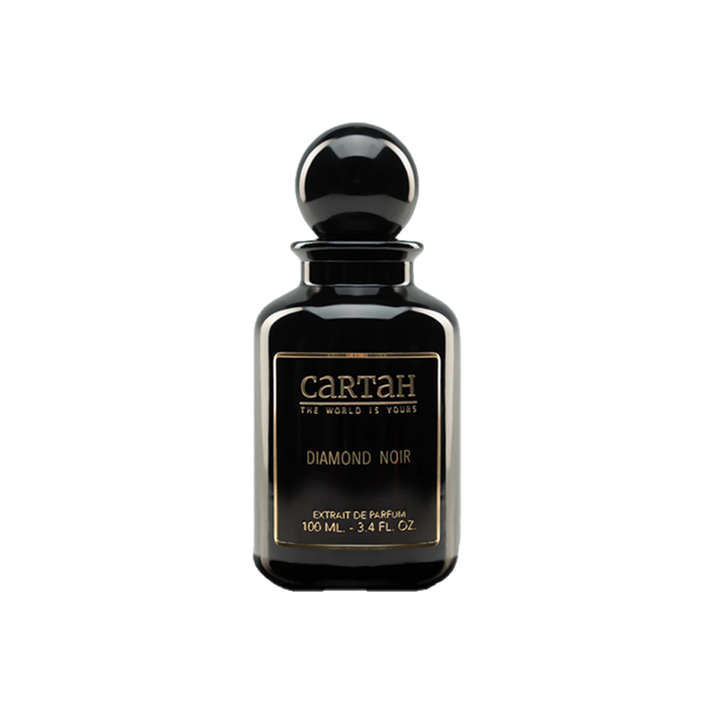 Cartah Diamond Noir