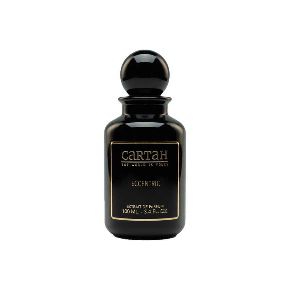 Cartah Eccentric