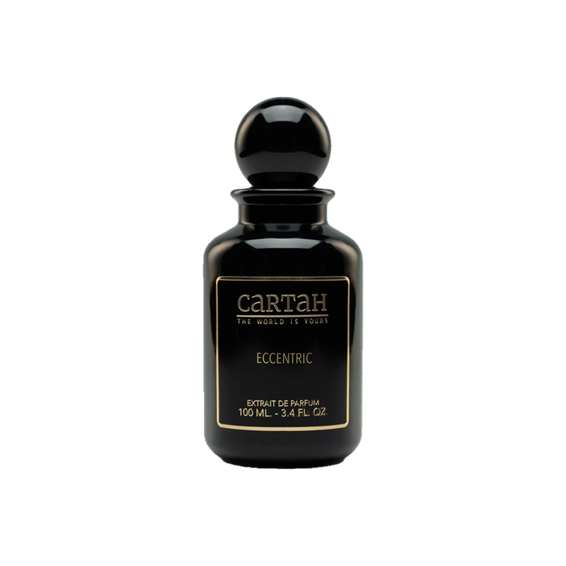 Cartah Eccentric