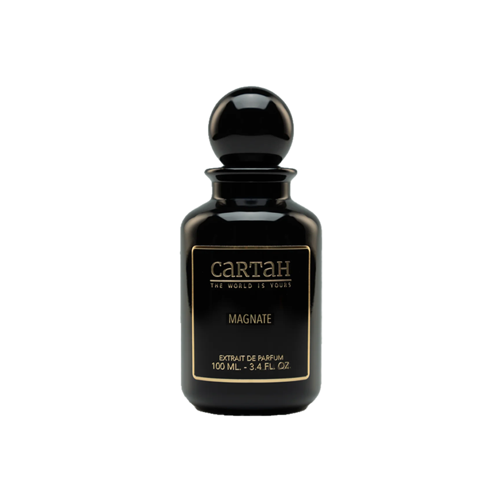 Cartah Magnate