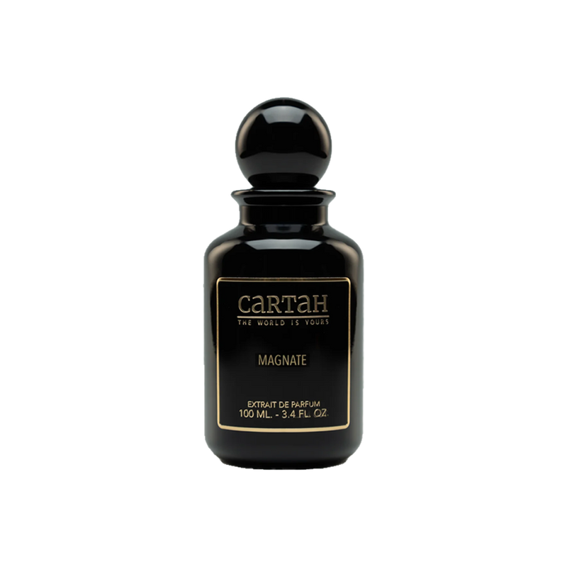Cartah Magnate