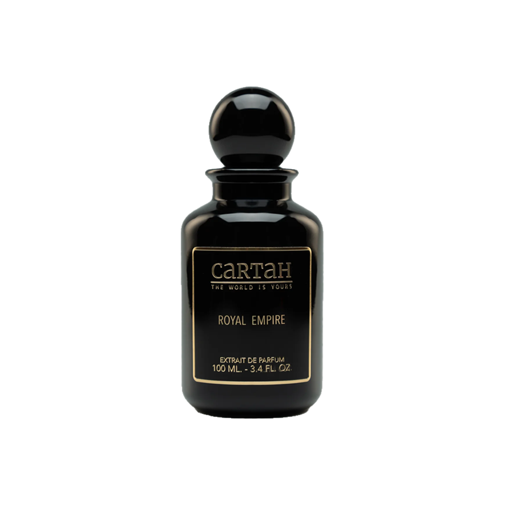 Cartah Royal Empire