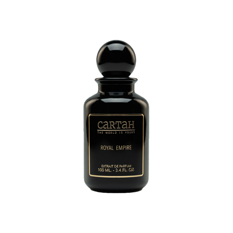 Cartah Royal Empire