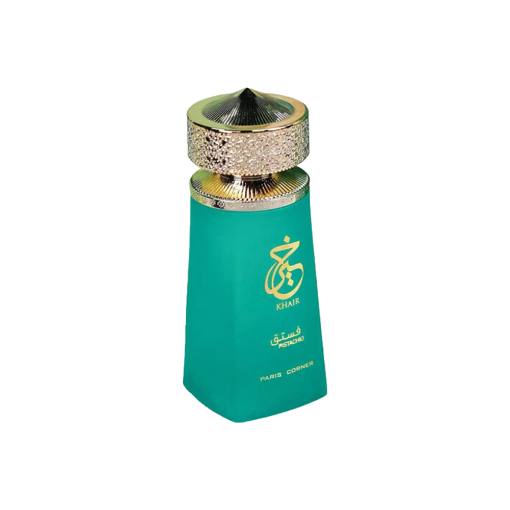 Paris Corner Khair Pistachio