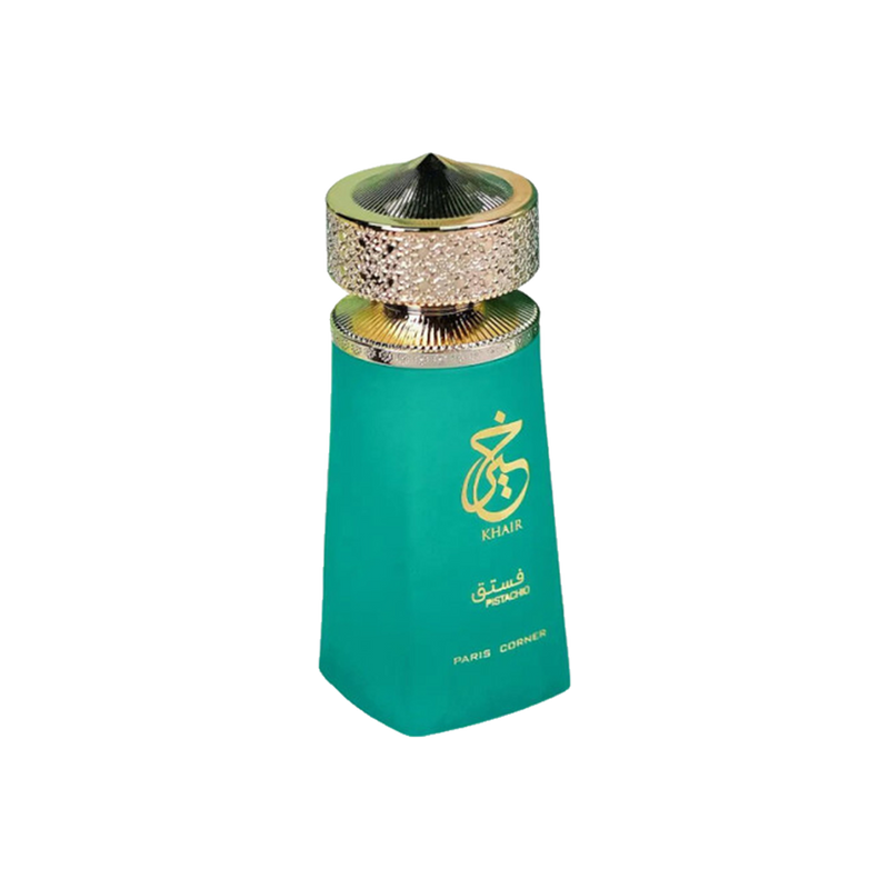 Paris Corner Khair Pistachio
