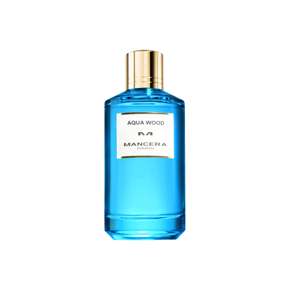 Mancera Aqua Wood
