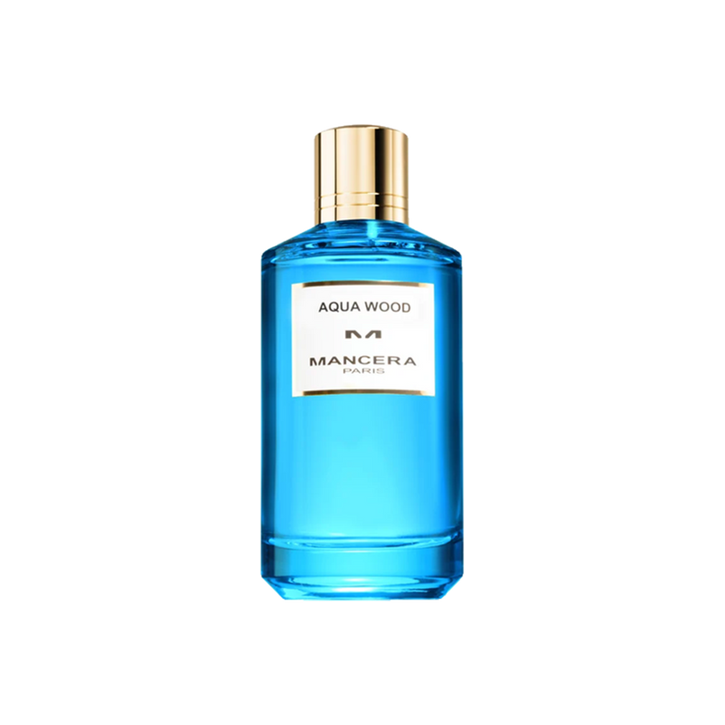 Mancera Aqua Wood