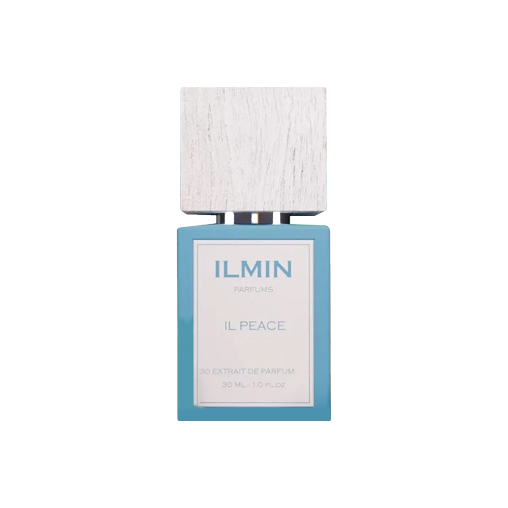 Ilmin il peace