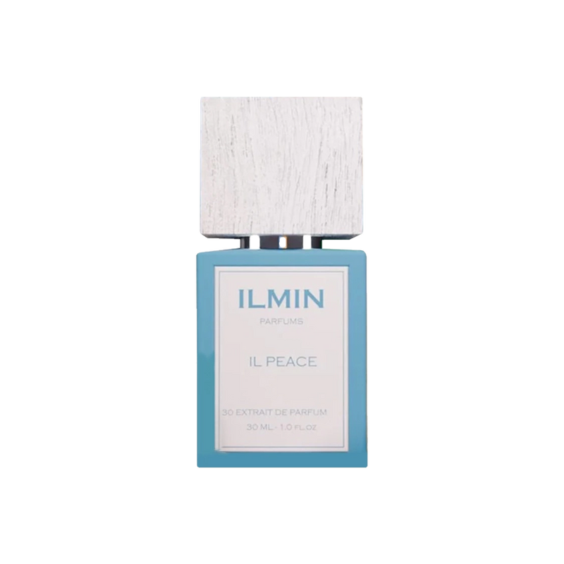 Ilmin il peace