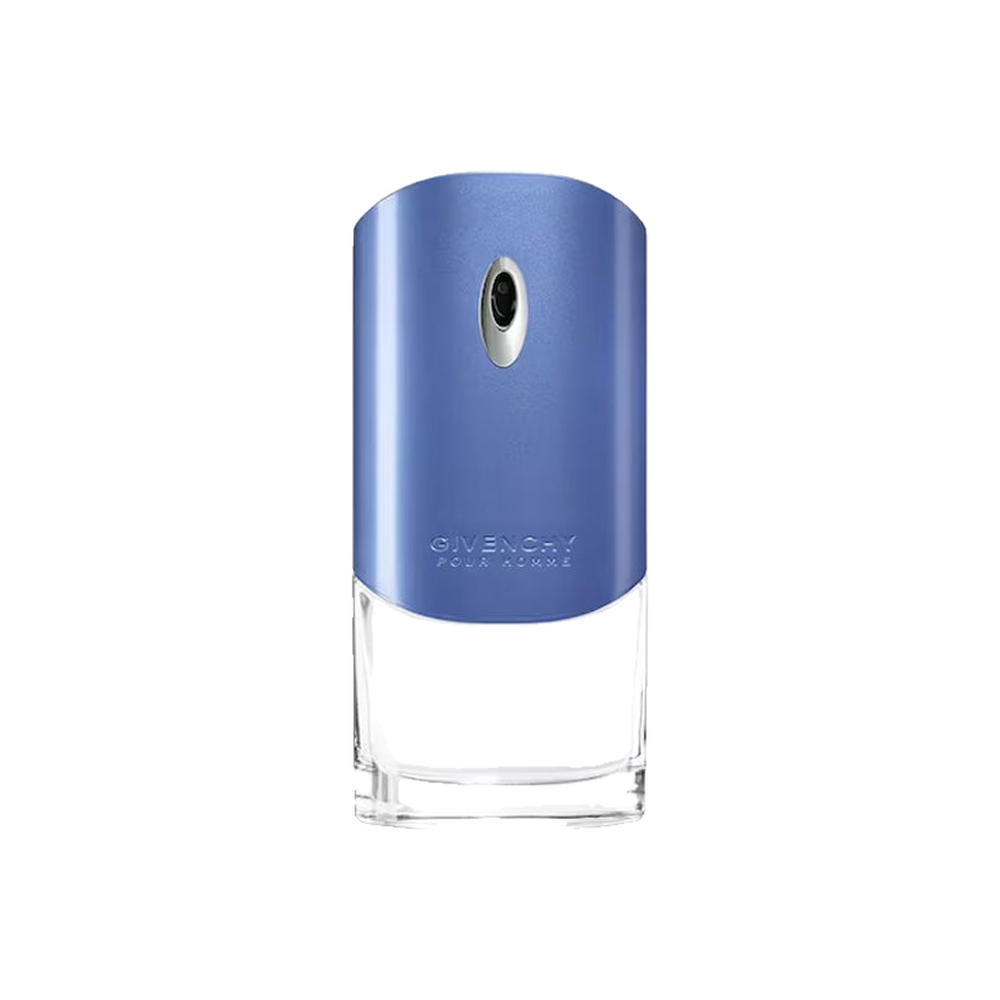 Givenchy blue label