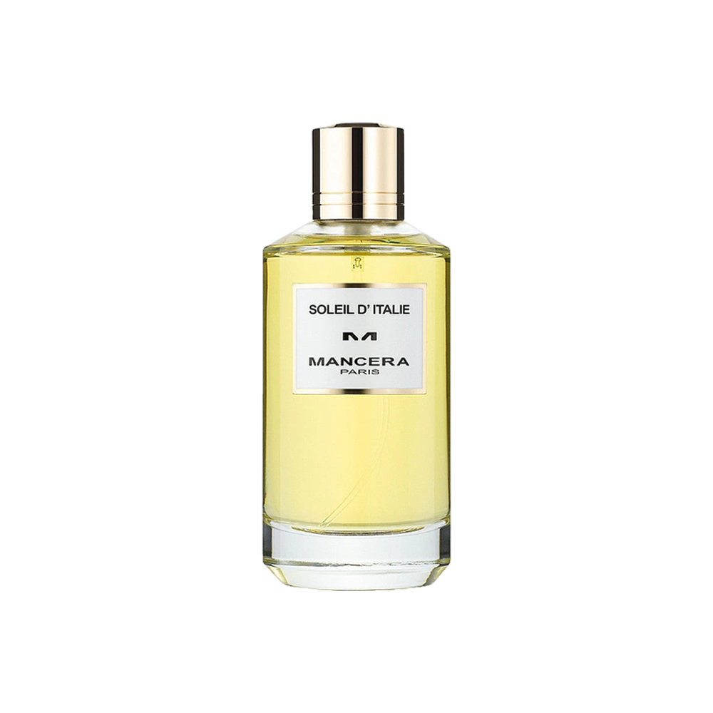 Mancera Soleil d'Italie