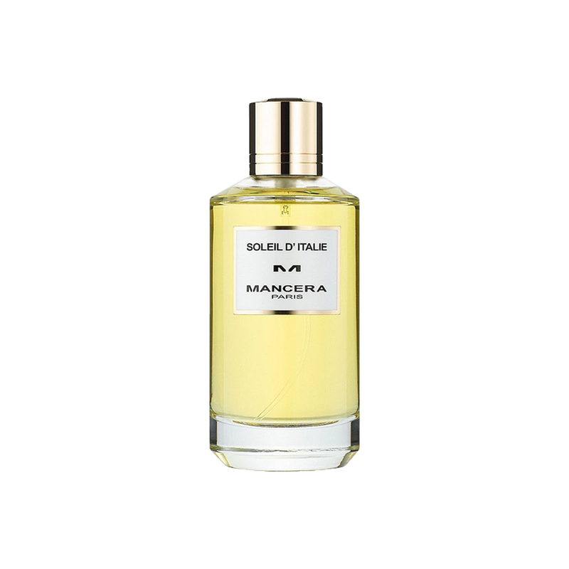 Mancera Soleil d'Italie