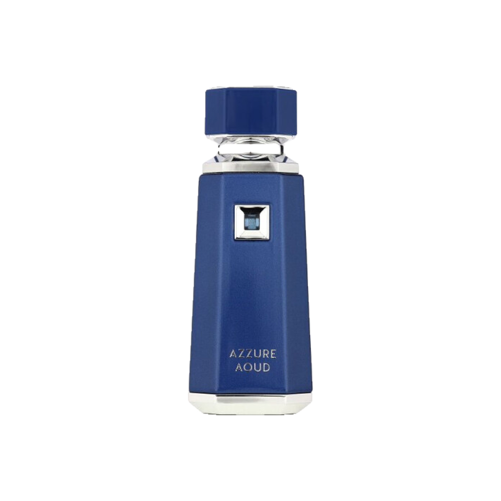 Fragance world Azzure Aoud