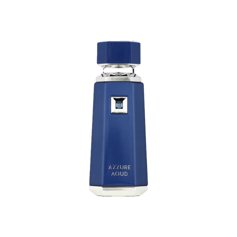 Fragance world Azzure Aoud