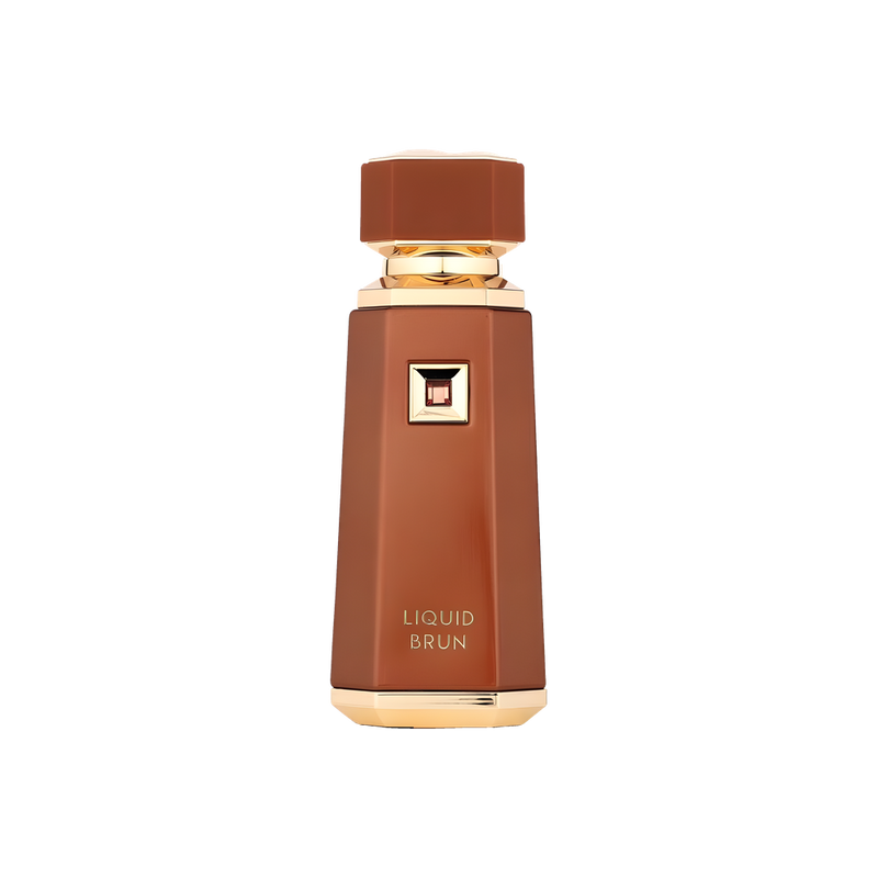 Fragance world Liquid brun