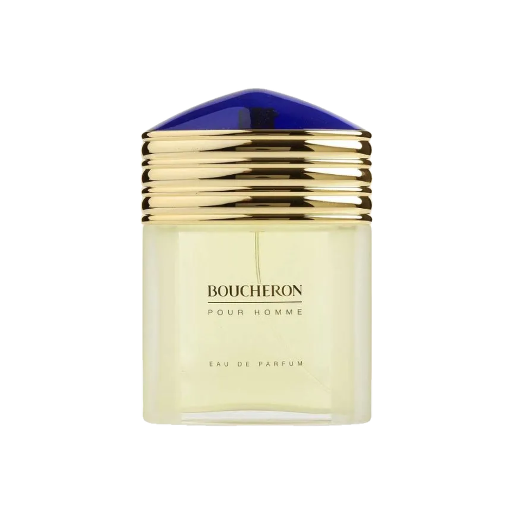 Boucheron Pour Homme Eau de Parfum