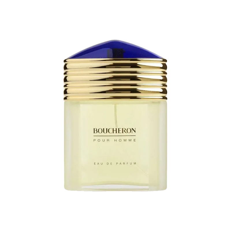 Boucheron Pour Homme Eau de Parfum